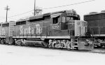 ATSF GP30 #3257